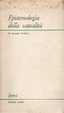 Cover of Epistemologia della causalità