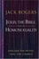 Cover of 'Jesus, the Bible, and Homosexuality'