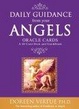 Cover of Daily Guidance from Your Angels Oracle Cards