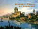 Cover of Antiche stampe di Lombardia­Historic prints of Lombardy