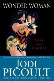 Wonder Woman Love & Murder