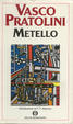 Cover of Metello