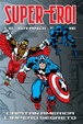 Cover of Supereroi - Le grandi saghe vol. 97