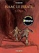 Cover of Isaac le pirate, tome 3