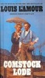Cover of Comstock Lode