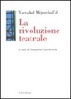 Cover of La rivoluzione teatrale