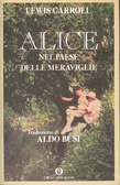Alice nel paese delle meraviglie