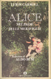Cover of Alice nel paese delle meraviglie
