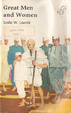 Cover of Great Men and Women