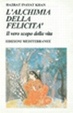 Cover of L' alchimia della felicità