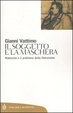 Cover of Il soggetto e la maschera