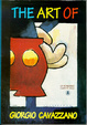 Cover of The Art Of Giorgio Cavazzano