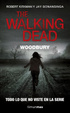 Cover of The Walking Dead: Woodbury