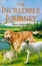 Cover of "The Incredible Journey"