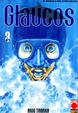Cover of Glaucos vol. 3