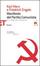 Cover of Manifesto del Partito Comunista