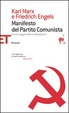 Cover of Manifesto del Partito Comunista