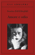 Cover of Amore e odio