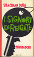 Cover of I signori di Reigate