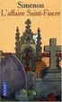 Cover of L Affaire Saint-Fiacre