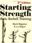 Cover of Starting Strength
