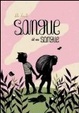 Cover of Sangue del mio sangue