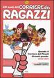 Cover of Gli anni del Corriere dei Ragazzi