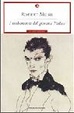 Cover of I turbamenti del giovane Törless