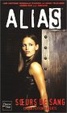 Cover of Alias, tome 4