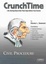Cover of "CrunchTime"