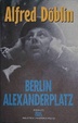 Cover of Berlin Alexanderplatz