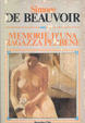 Cover of Memorie d'una ragazza perbene