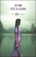 Cover of Vite di donne