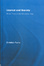 Cover of Internet and Society