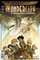 Cover of Wondercity #6 - L'ultimo doge