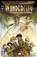 Cover of Wondercity #6 - L'ultimo doge