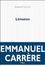 Cover of Limonov