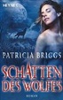 Cover of SCHATTEN DES WOLFES