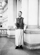 Cover of America Through the Spectacles of an Oriental Diplomat