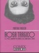 Cover of Rosa tragico