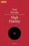 Image of High Fidelity