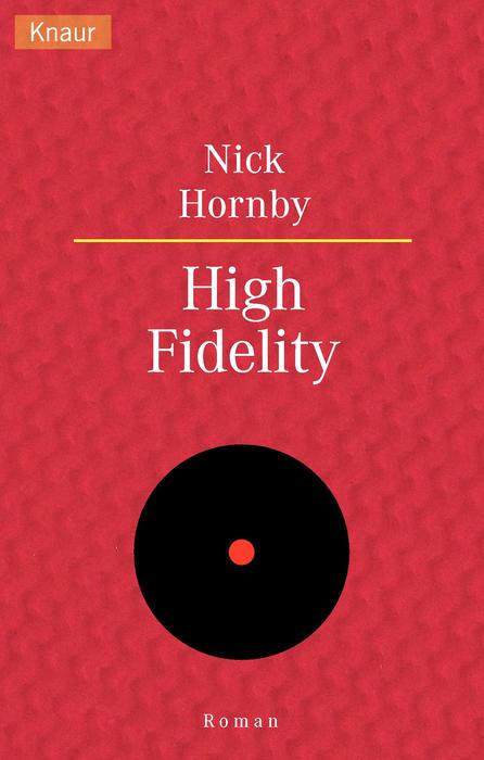 Image of High Fidelity