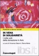 Cover of In vena di solidarietà