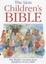 Cover of "The Lion Children's Bible"
