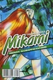 Cover of Mikami 35