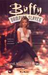 Buffy the vampire slayer n° 4 Un paletto nel cuore
