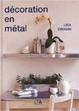 Cover of Décoration en métal