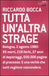 Immagine di Tutta un'altra strage