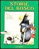Cover of Storie del bosco