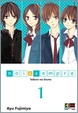 Cover of Noi x sempre vol. 1